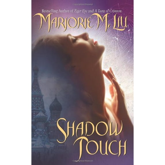 Pre-Owned Shadow Touch (Dirk & Steele, Book 2) (Paperback) 0505526301 9780505526304
