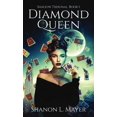 thumbnail image 1 of Shadow Tribunal Diamond Queen: Shadow Tribunal, book 1, Book 1, (Paperback), 1 of 1