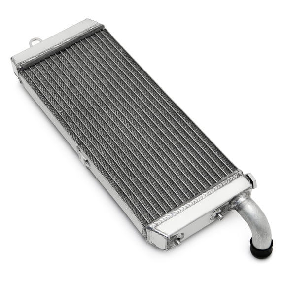 Shadow VT 750 1998-2007 1999 2000 2001 Aluminum Radiator For Honda Shadow 400 97-08 19010-MBA-013