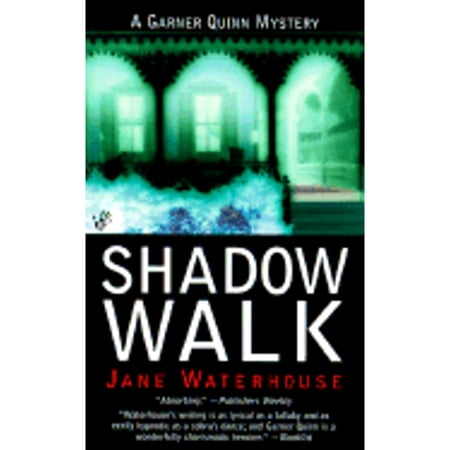 Pre-Owned Shadow Walk (Paperback) by Jane Waterhouse