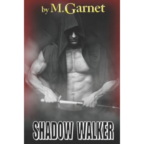 Shadow Walker, (Paperback)