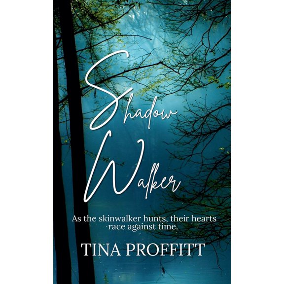 Shadow Walker, (Paperback)