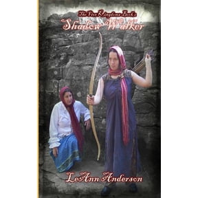 Shadow Walker (Paperback) by Leann Anderson