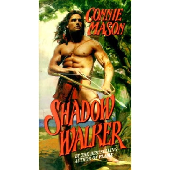 Pre-Owned Shadow Walker Paperback