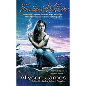 Pre-Owned Shadow Walker 9780425241820 Used