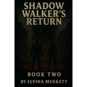 Infernal Justice Shadow Walker's Return, Book 2, (Paperback)