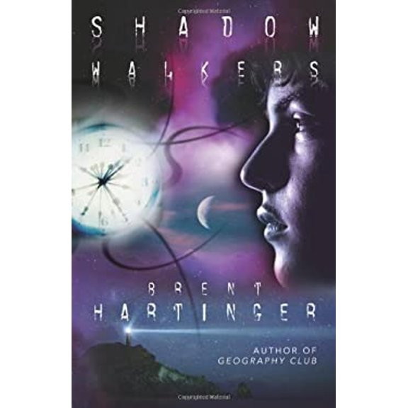 Pre-Owned Shadow Walkers (Paperback) 0738723649 9780738723648