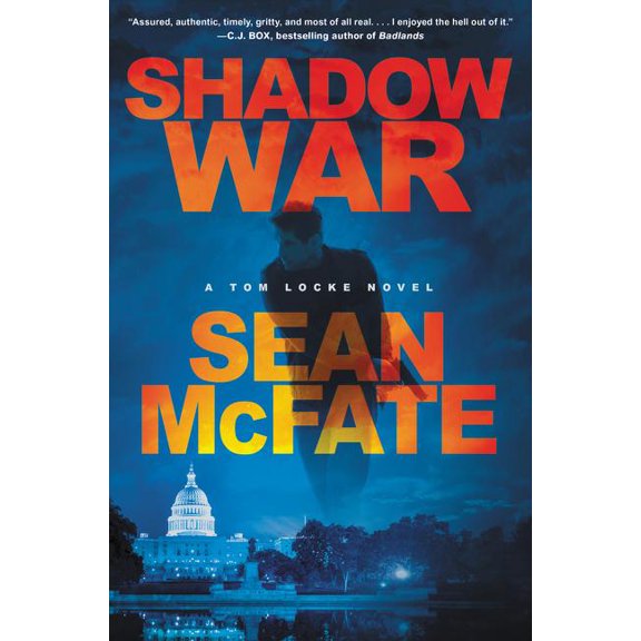 Shadow War