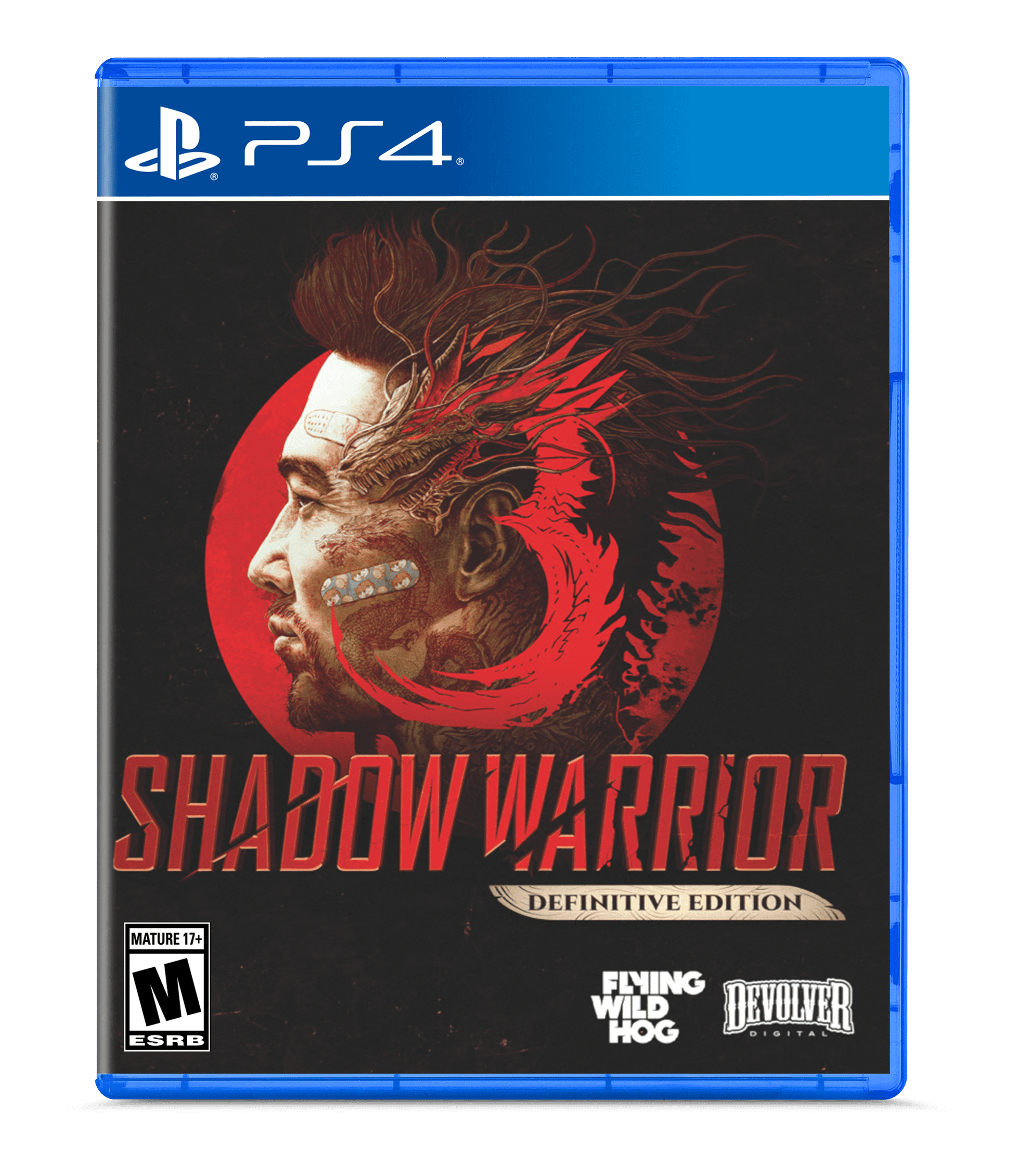 Shadow Warrior 3 review – Lo Wang's wild ride