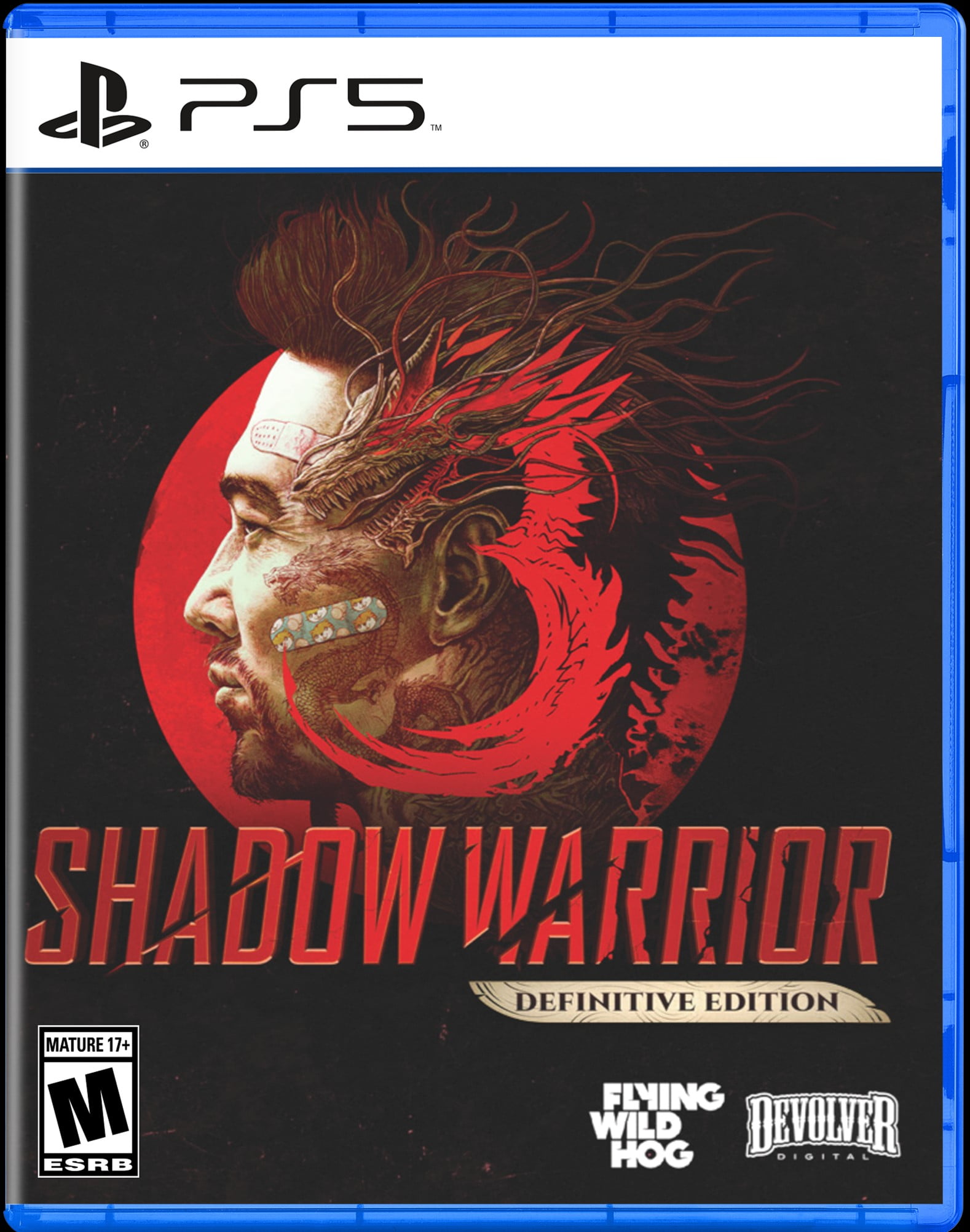 Shadow Warrior 3  Definitive Edition Out Now!