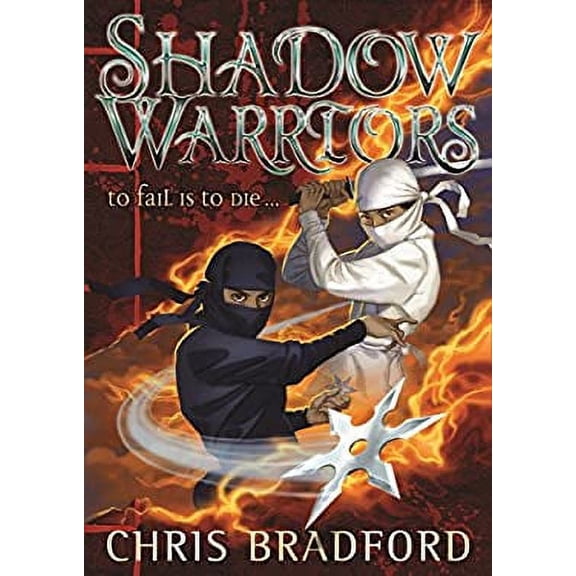 Pre-Owned Shadow Warriors (Paperback) 9781781125519