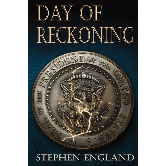 Shadow Warriors: Day of Reckoning (Paperback)