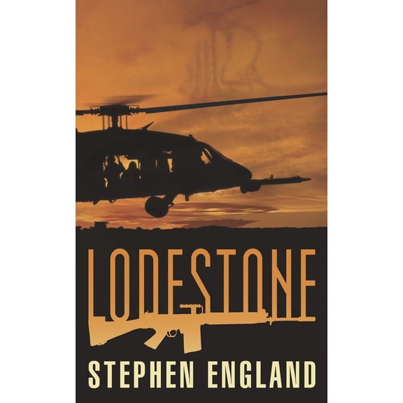 Shadow Warriors: Lodestone: with Bonus Short Story: NIGHTSHADE (Paperback)