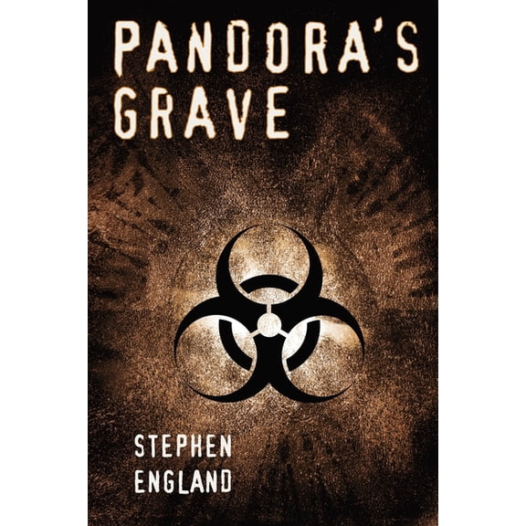 Shadow Warriors: Pandora's Grave: Shadow Warriors Series (Paperback)