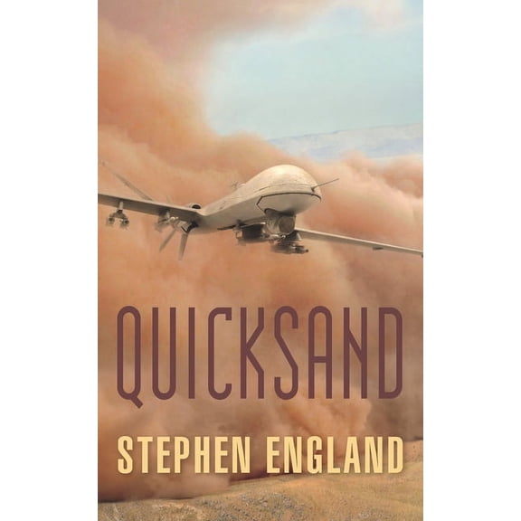 Shadow Warriors: Quicksand: with Bonus Short Story, TALISMAN (Paperback)
