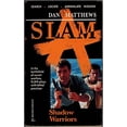 thumbnail image 1 of Pre-Owned Shadow Warriors (Slam, No 3) Paperback, 1 of 1