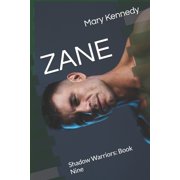 Shadow Warriors Zane Shadow Warriors Book Nine, Book 9, Paperback