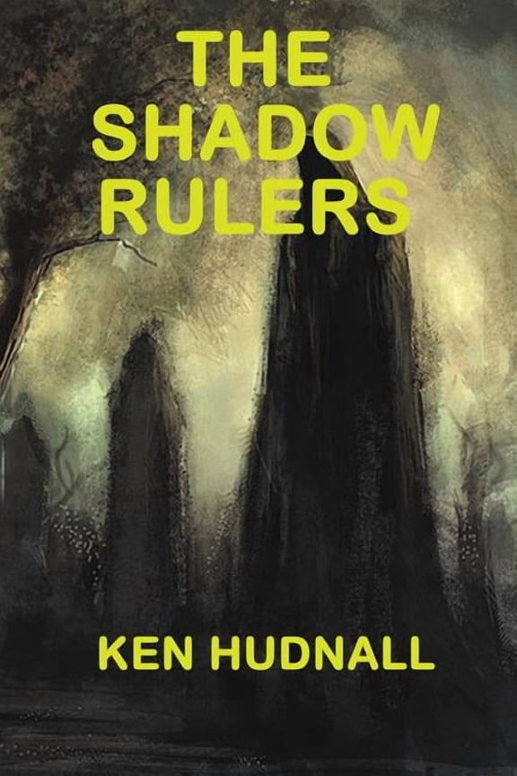 Shadow Wars: The Shadow Rulers, (Paperback)
