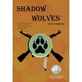 thumbnail image 1 of Shadow Wolves, (Hardcover), 1 of 1