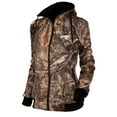 thumbnail image 1 of Shadow Women's Heated Hunting Hoodie - Available in Mossy Oak® and Real Tree® by Gobi Heat, 1 of 10