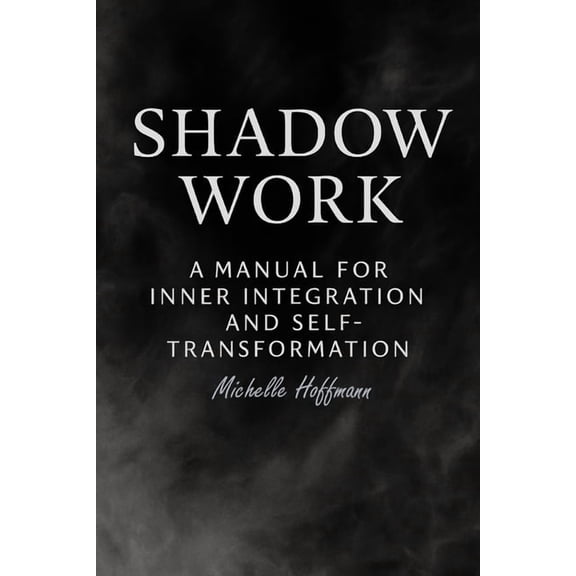 Shadow Work: : A Manual for Inner Integration and Self-Transformation, (Paperback)