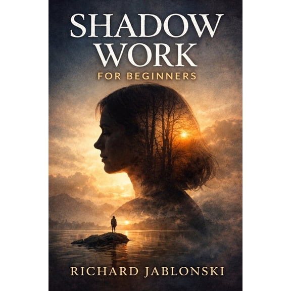 Self-Help for You Shadow Work For Beginners: Heal Emotional Triggers, Break Toxic Patterns, and Reclaim the Hidden Power Within You, (Paperback)