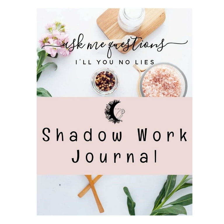 Shadow Work Journal 