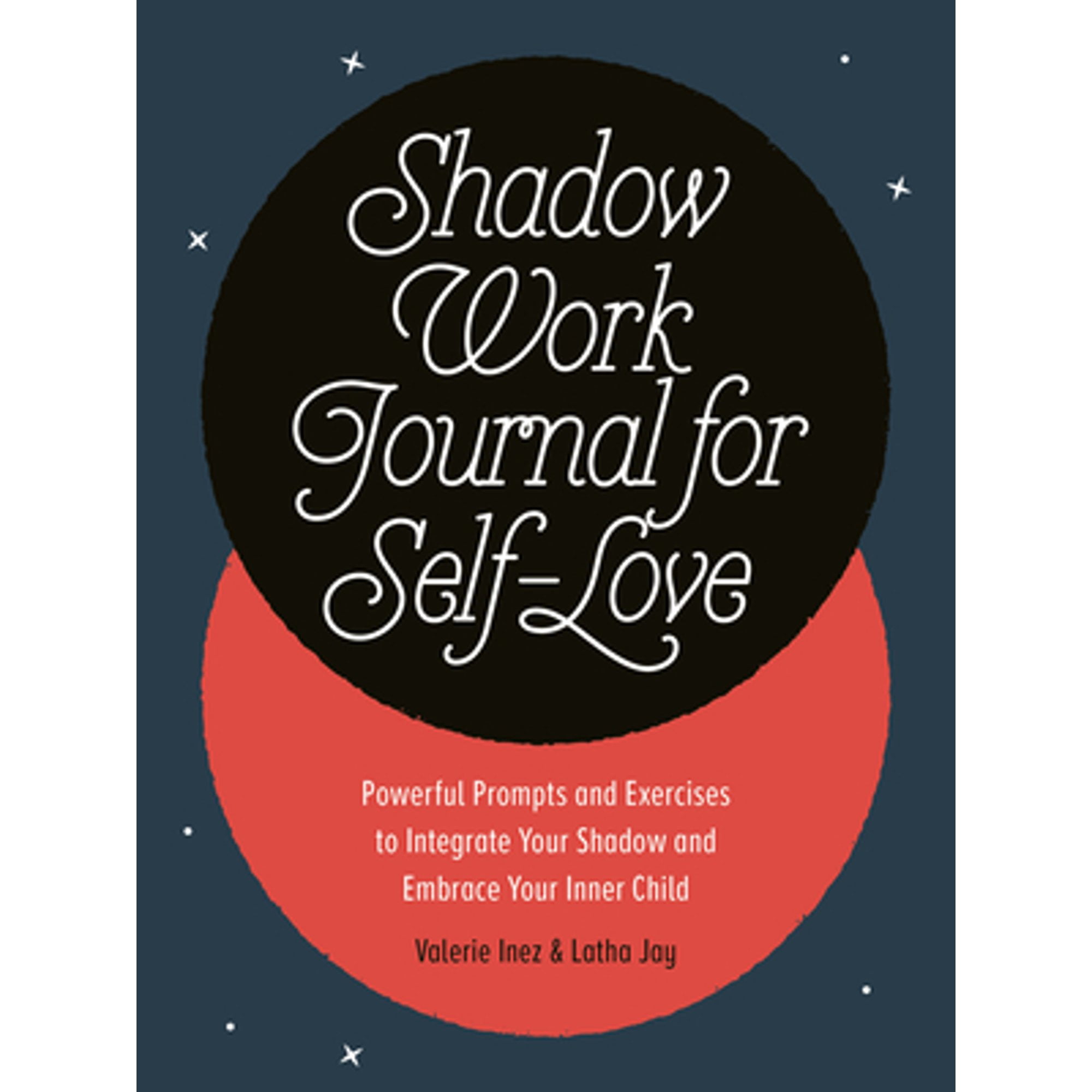 Pre-Owned Shadow Work Journal for Self-Love: Powerful Prompts and Exercises to Integrate Your Shadow and Embrace Your Inner Child (Paperback) 0593690494 9780593690499