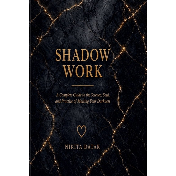Shadow Work, (Paperback)