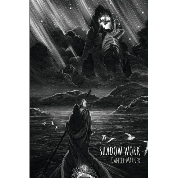 Shadow Work: Poems, (Paperback)