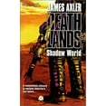 thumbnail image 1 of Pre-Owned Shadow World (Paperback) by James Axler, 1 of 1
