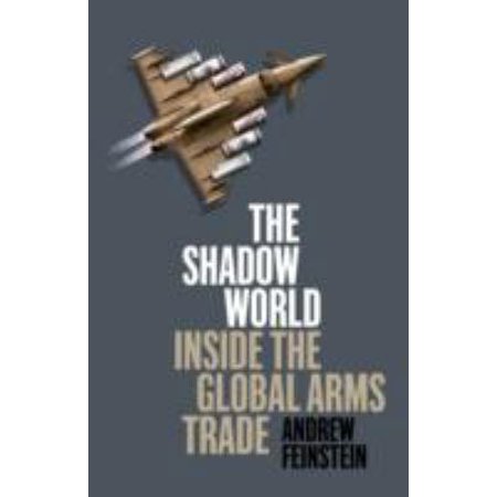 Pre-Owned Shadow World (Paperback) 0241145244 9780241145241