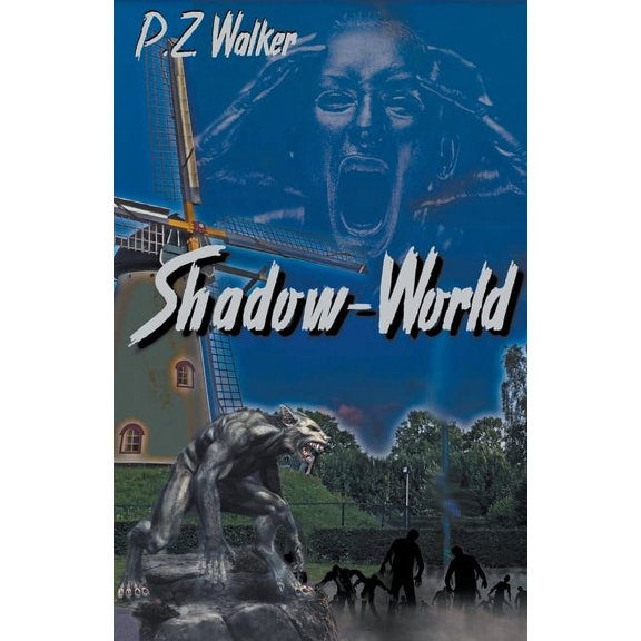 Shadow-World, (Paperback)