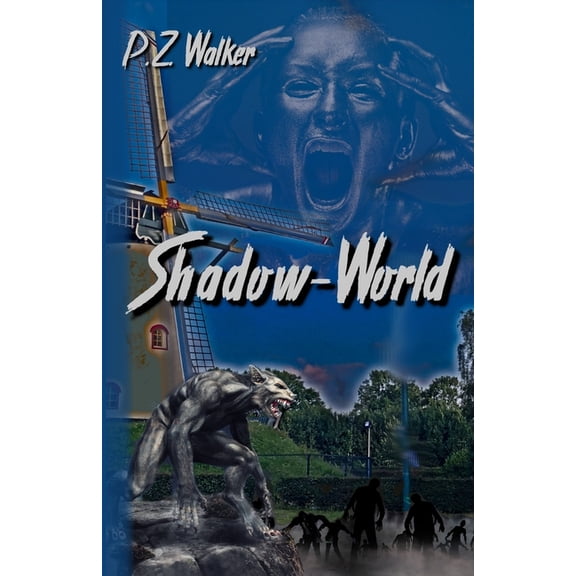 Shadow-World (Paperback)