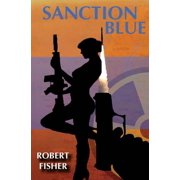 Shadow World Sanction Blue, Book 1, Paperback