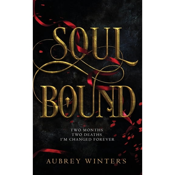 Shadow World Soul Bound: The Shadow World Book 2, Book 2, (Paperback)