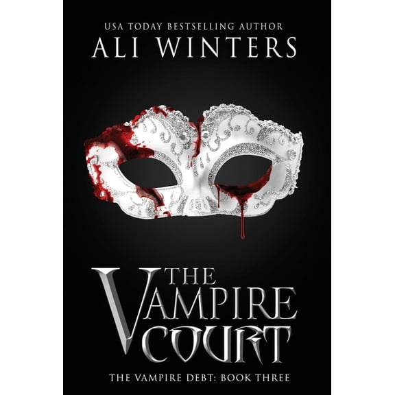 Shadow World: The Vampire Debt The Vampire Court, Book 3, (Hardcover)