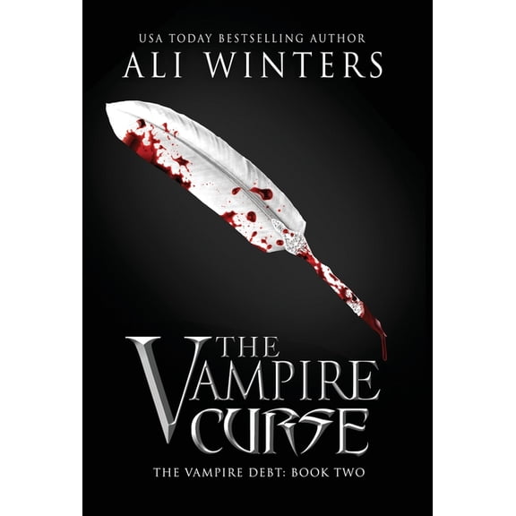 Shadow World: The Vampire Debt The Vampire Curse, Book 2, (Hardcover)