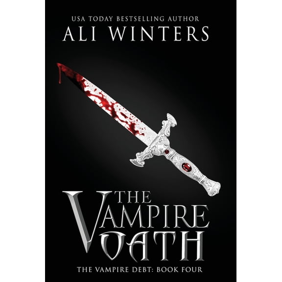 Shadow World: The Vampire Debt The Vampire Oath, Book 4, (Hardcover)
