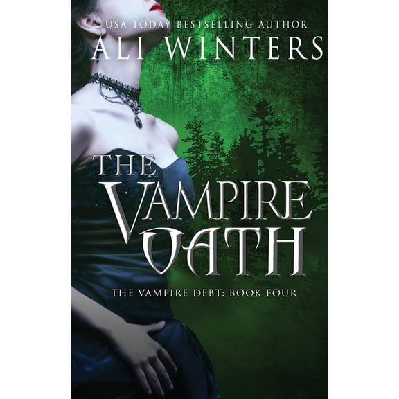 Shadow World: The Vampire Debt The Vampire Oath, Book 3, (Paperback)