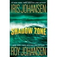 thumbnail image 1 of Pre-Owned Shadow Zone (Hardcover) 0312611609 9780312611606, 1 of 1