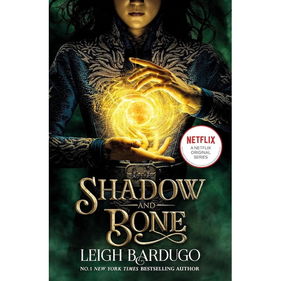 Shadow and Bone (Bk. 1)