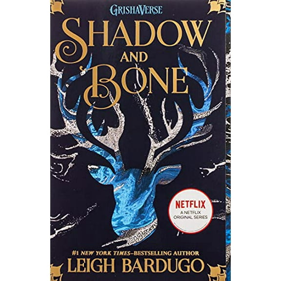 Pre-Owned Shadow and Bone (Paperback) 1250027438 9781250027436