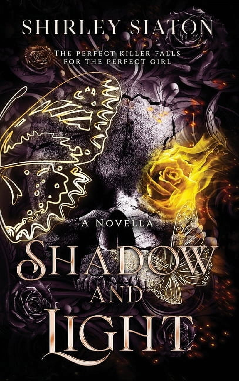 Shadow and Light, (Hardcover)
