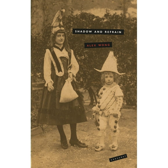 Shadow and Refrain, (Paperback)