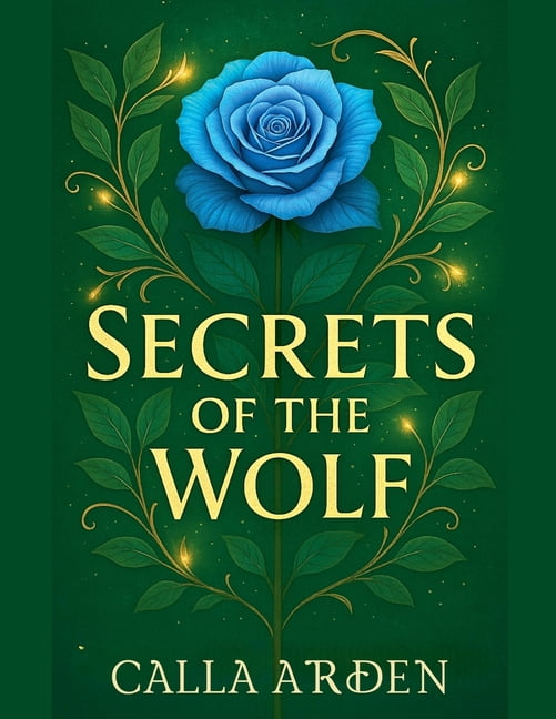 Shadow and Spell Secrets of the Wolf, Book 1, (Paperback)