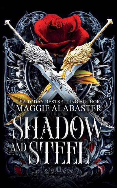 Shadow and Steel, (Paperback)
