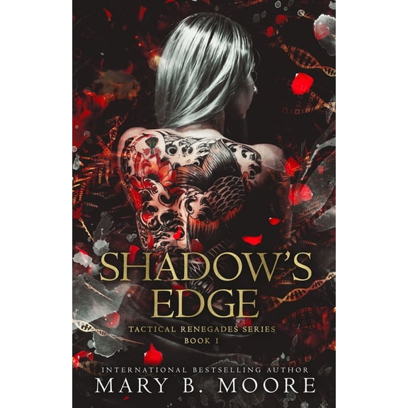 Shadow's Edge, (Paperback)