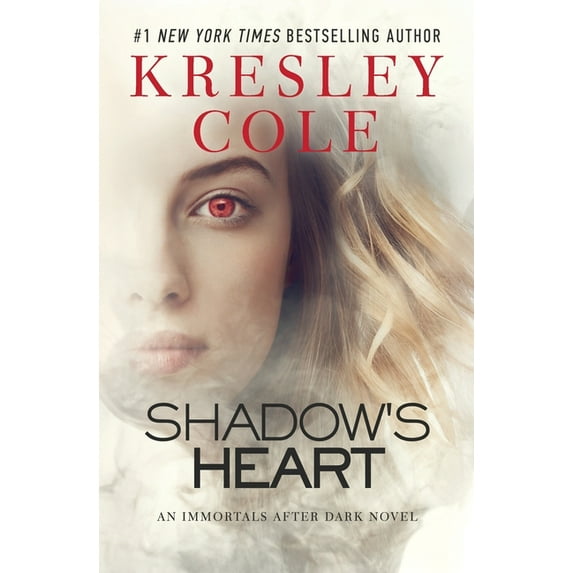Shadow's Heart, (Paperback)