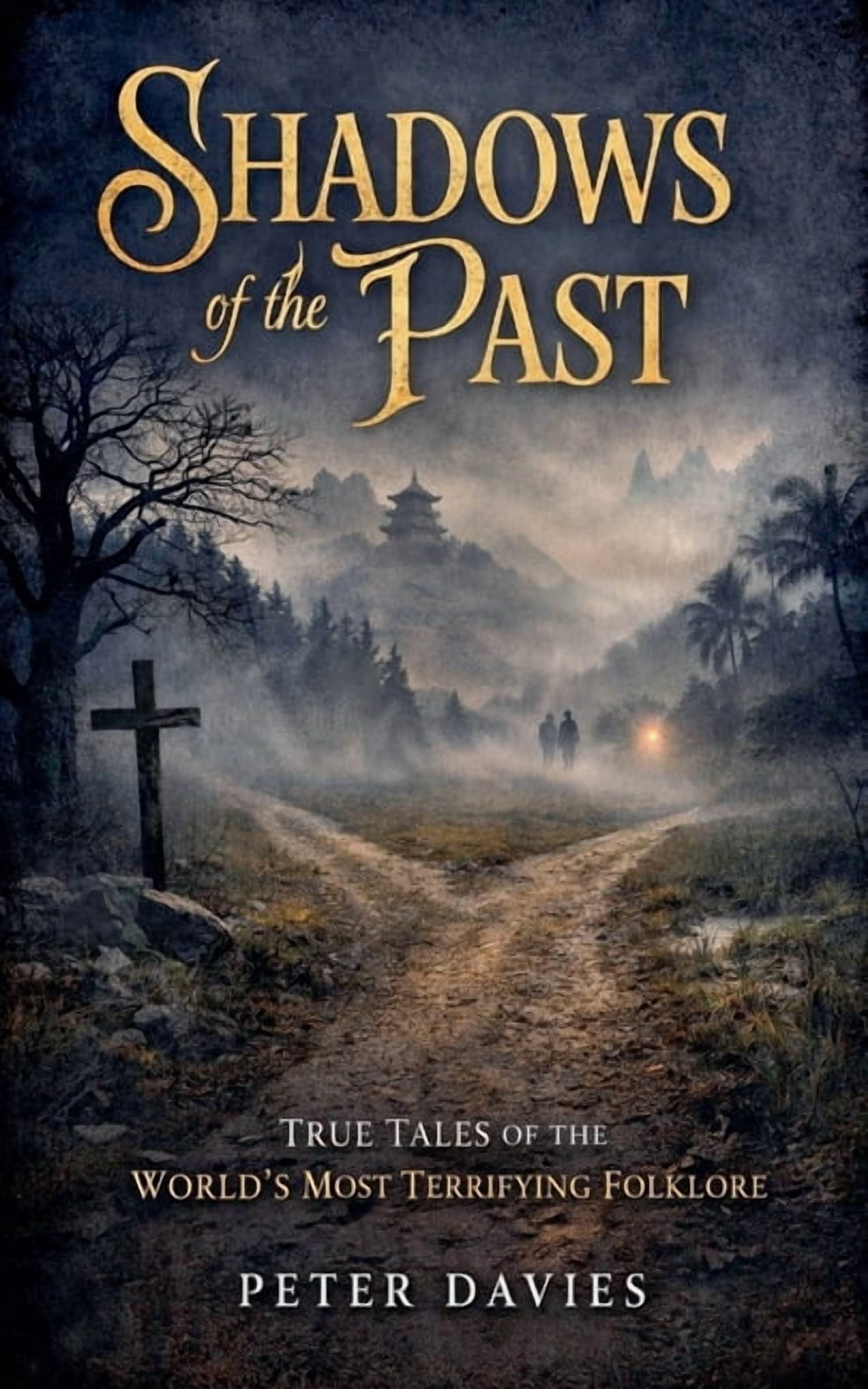 Shadow's of the past, (Paperback)